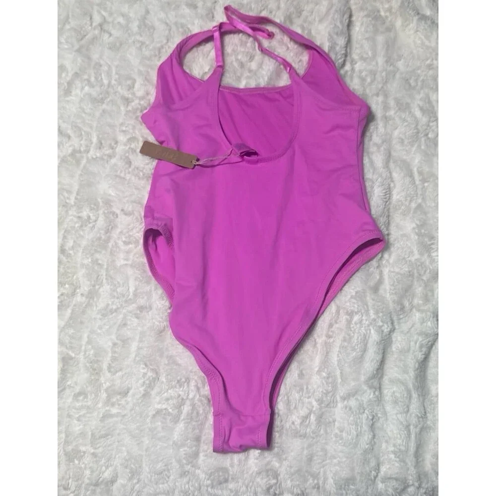 SKIMS signature swim